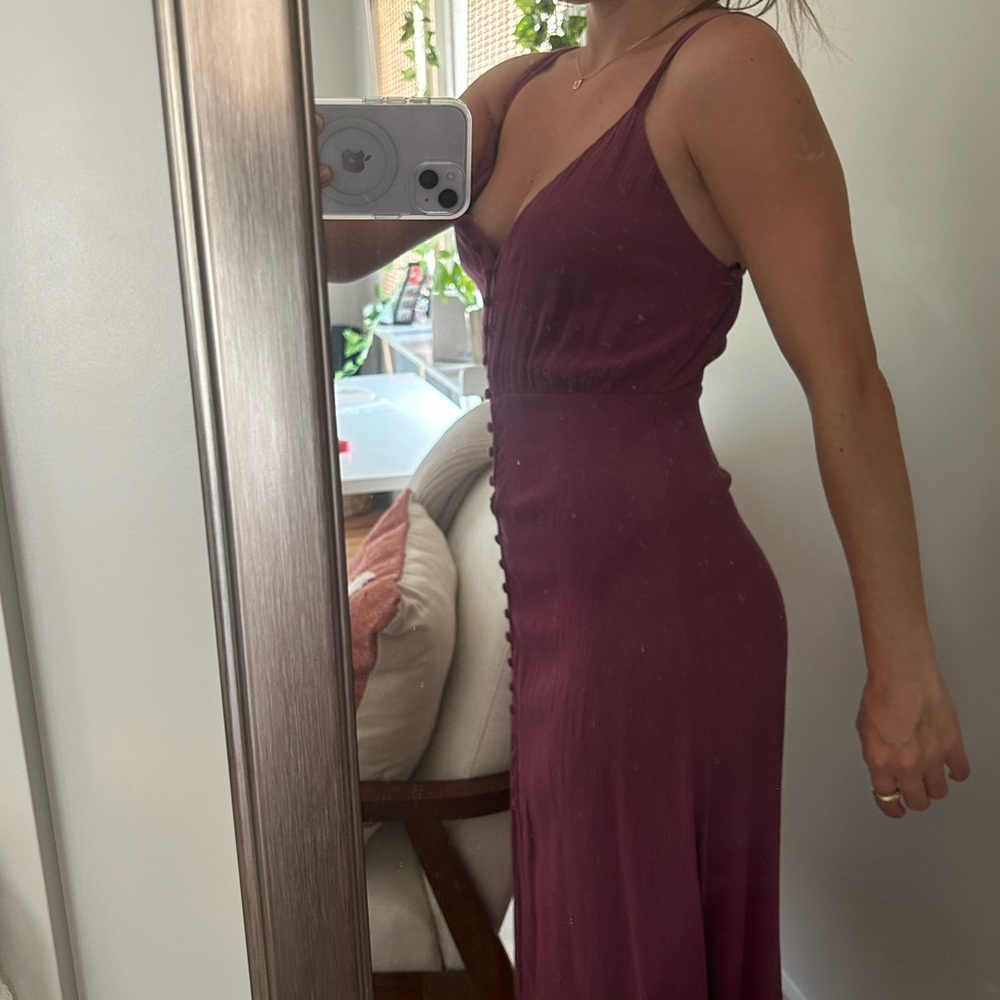 Forever 21 / Garden party dress / S
